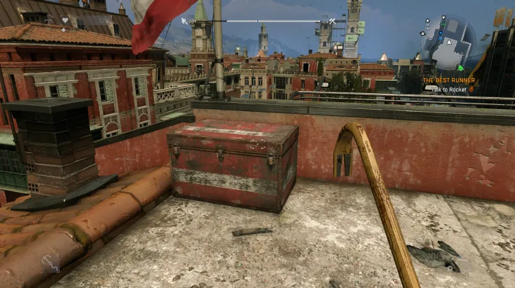 รางวัลระดับกลาง