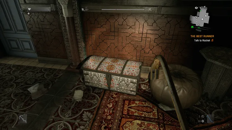 รางวัลระดับกลาง