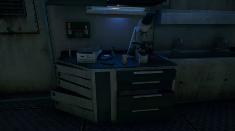 Grabación de Campo - 1260