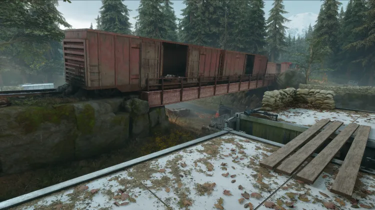 Horda del tren de la muerte