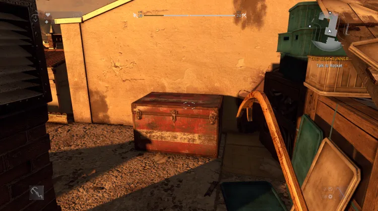 รางวัลระดับกลาง