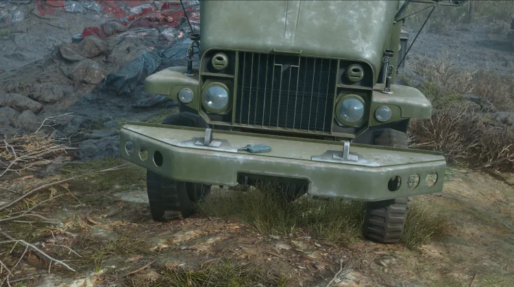 Nota de Campo del Inspector - 1376