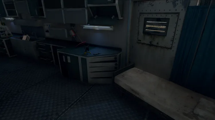 Grabación de Unidad Médica Móvil - 0980