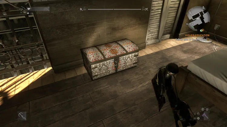 รางวัลระดับกลาง