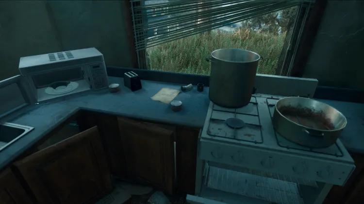 Tucker - "No Puedo Continuar"