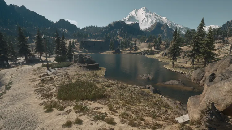 Infestación del Lago Patjens