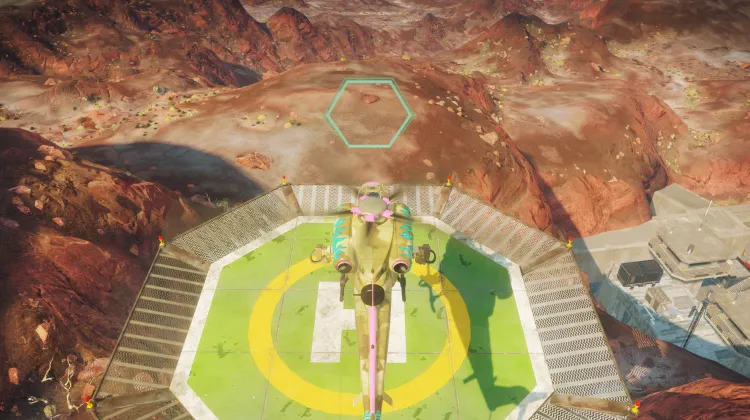 Manobras em Alta Velocidade