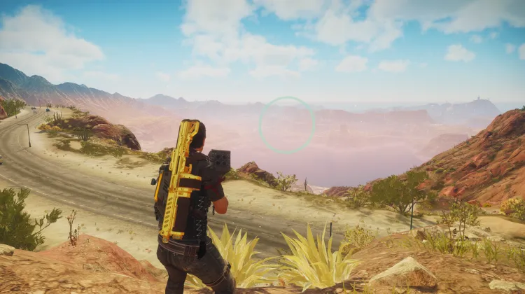 Manobras de Wingsuit