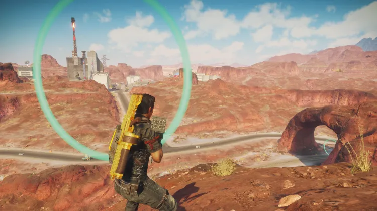 Manobras de Wingsuit