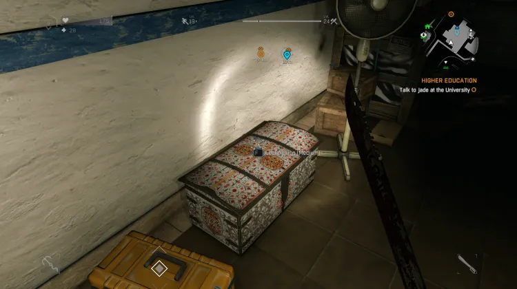 รางวัลระดับกลาง