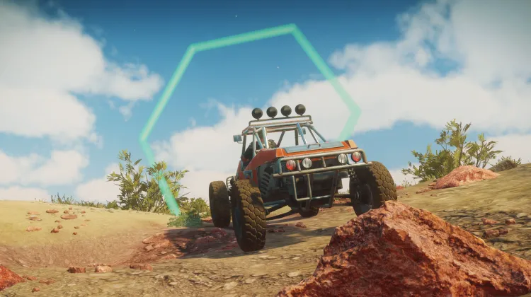 Manobras em Alta Velocidade