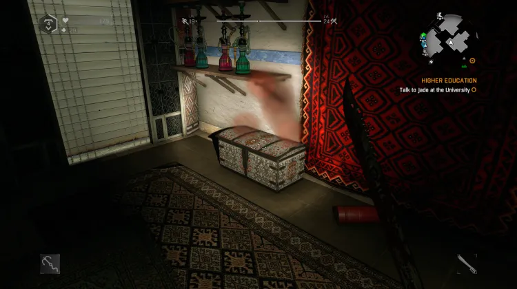 รางวัลระดับกลาง