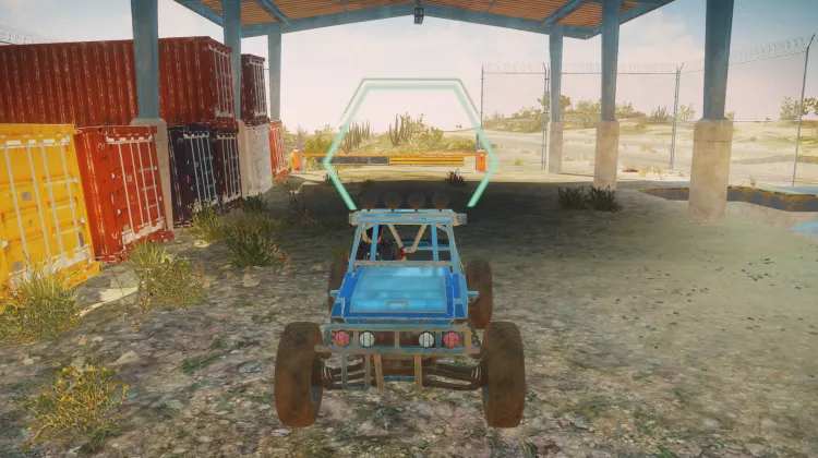 Manobras em Alta Velocidade