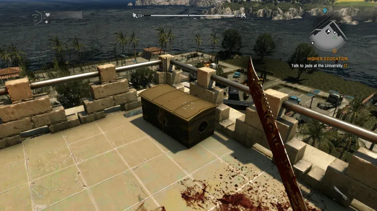 ของรางวัลระดับยากมาก