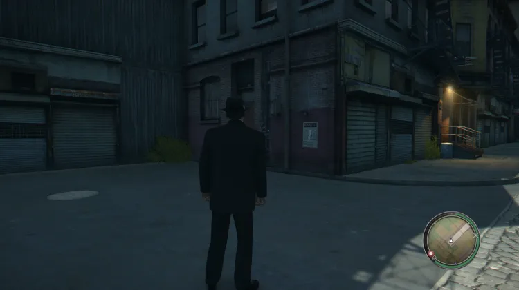 ใบประกาศจับกุม #187