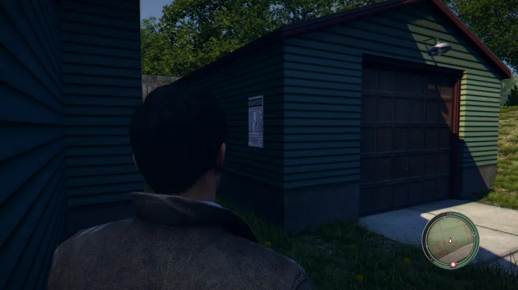 โปสเตอร์จับตัว #19