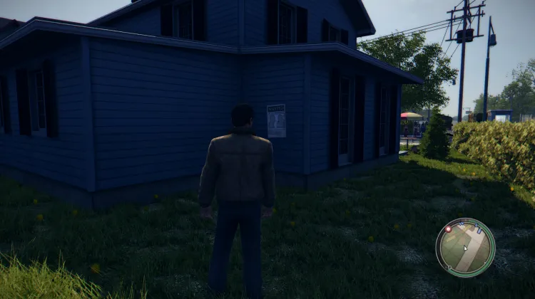 โปสเตอร์ติดตาม #18