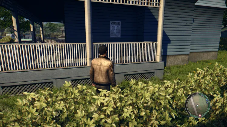 โปสเตอร์ตามหา #22