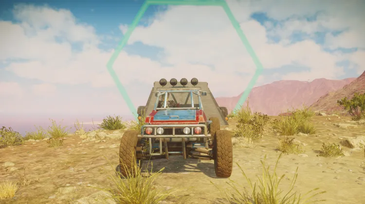 Manobras em Alta Velocidade