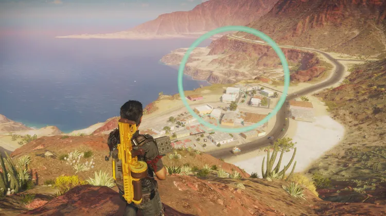 Manobras de Wingsuit