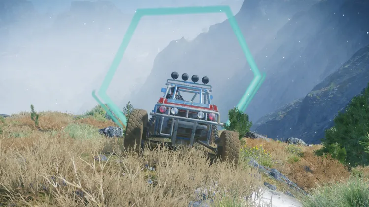 Manobras em Alta Velocidade