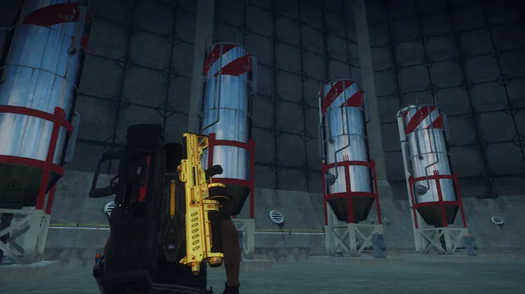 Tanque de Combustível (4)