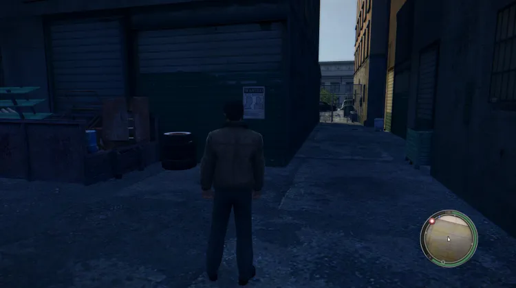 ใบประกาศจับกุม #183