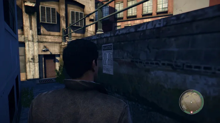 โปสเตอร์ตัวร้าย #6