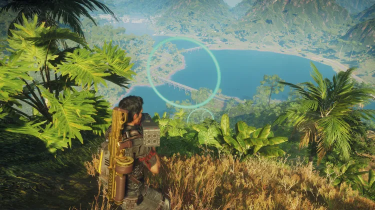 Manobras de Wingsuit