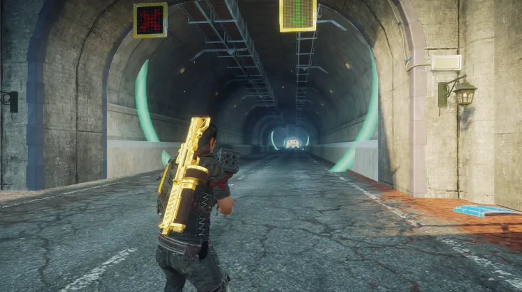 Manobras de Wingsuit