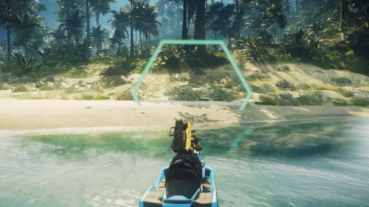 Manobras em Alta Velocidade