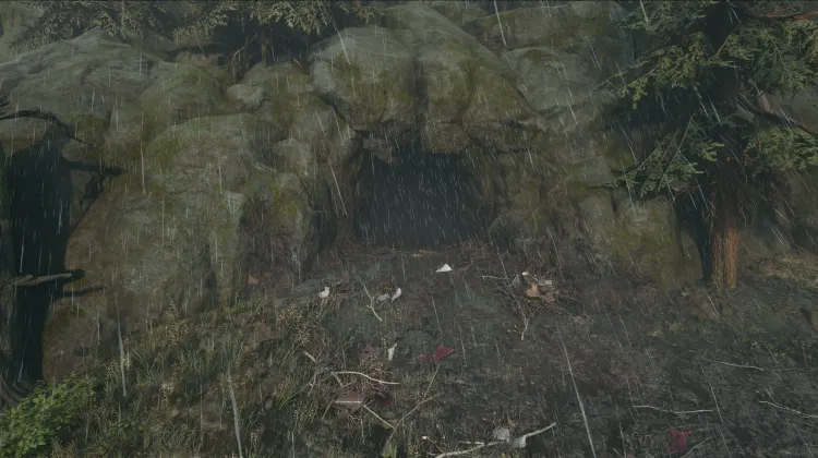 Horda de las cataratas Proxy