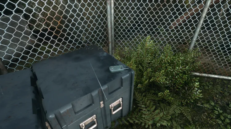 Grabación de Caja Negra - 1001