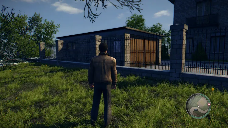 ใบประกาศจับกุม #28