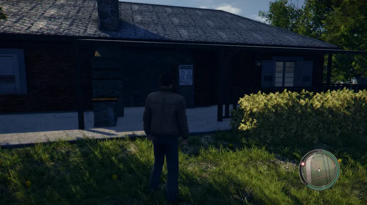 โปสเตอร์ตามหา #33