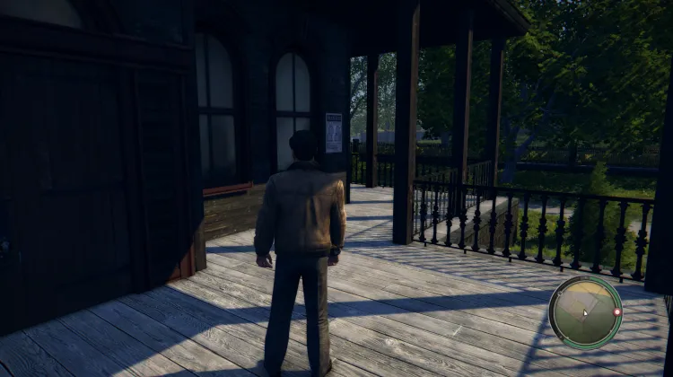 ใบประกาศจับกุม #27