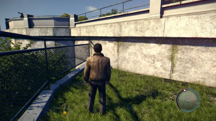 ใบประกาศจับกุม #38