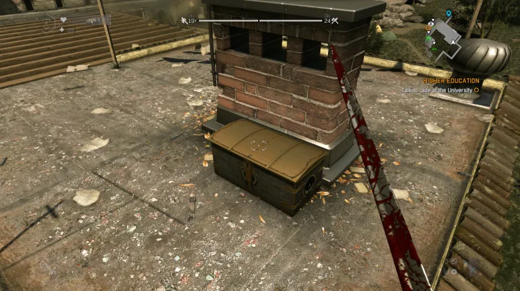 ของรางวัลระดับยากมาก