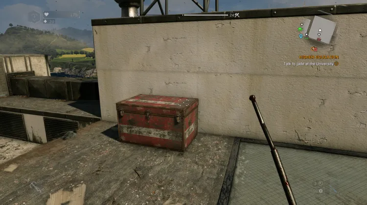 รางวัลระดับกลาง