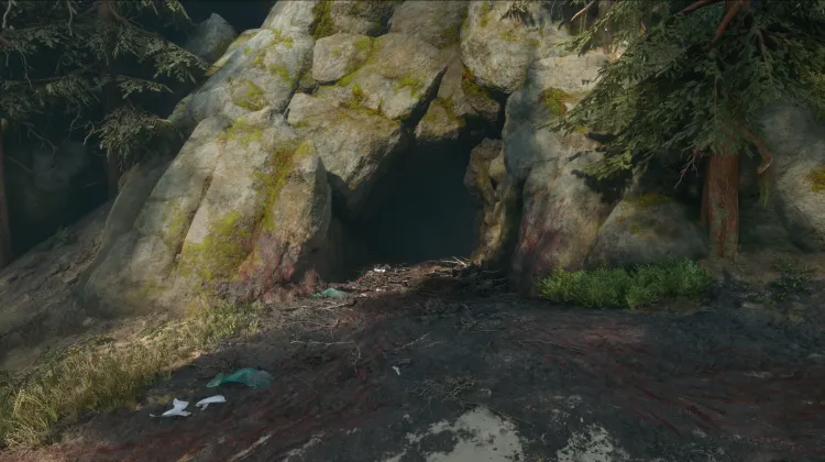 Horda de la montaña O'Leary