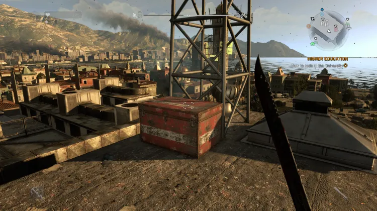 รางวัลระดับกลาง