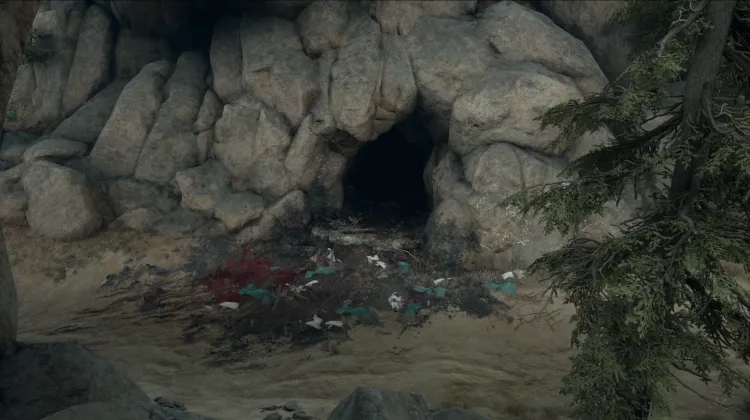 Horda del lago Shadow