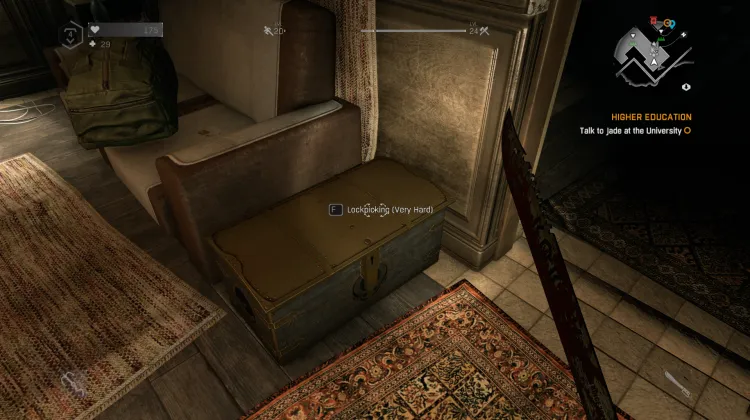 ของรางวัลระดับยากมาก