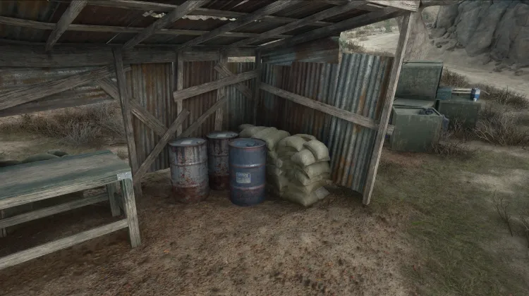 Nota de Campo del Inspector - 1375