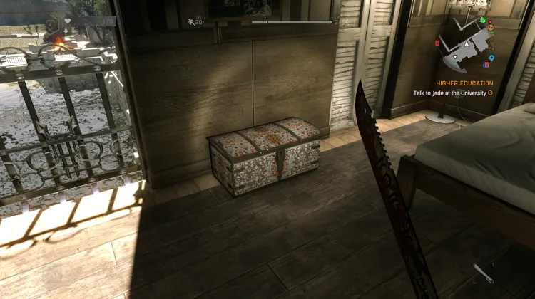 รางวัลระดับกลาง