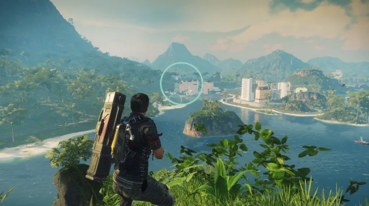 Manobras de Wingsuit