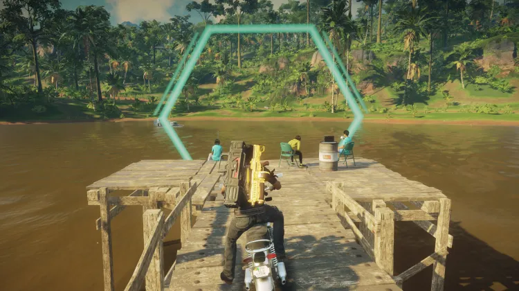 Manobras em Alta Velocidade