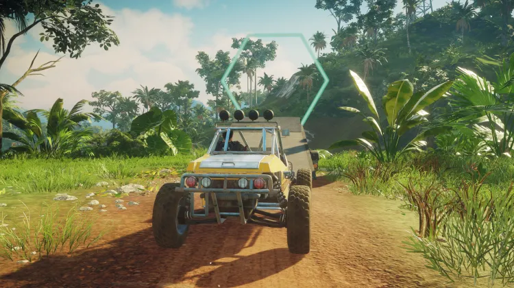 Manobras em Alta Velocidade