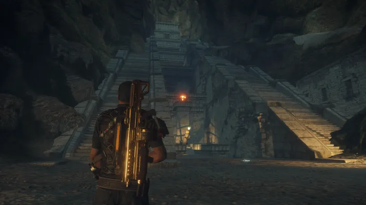 Tumba De La Princesa