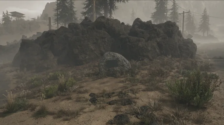 Capitán Jack - "El Guerrero Modoc"